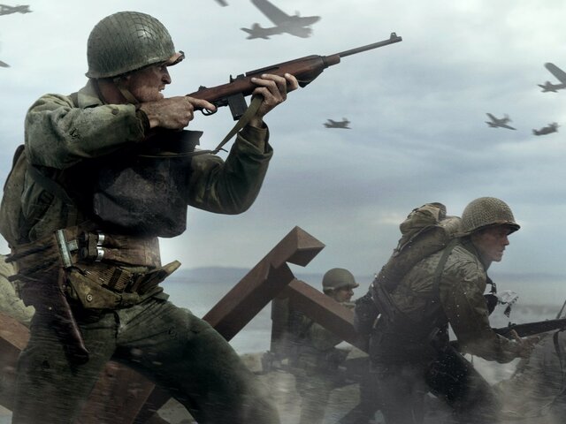 COMENZA LA SEGONA GUERRA MUNDIAL.