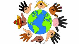 Timeline: UN MONDO DI COLORI