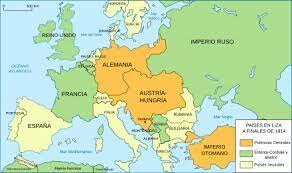 Pactos de ayuda siembran la guerra