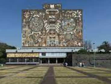 La UNAM es la primera institución en Latinoamérica en incorporarse a internet para uso exclusivamente académico y de extensión al público.