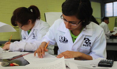 Sistema de Educación Tecnológica Industrial