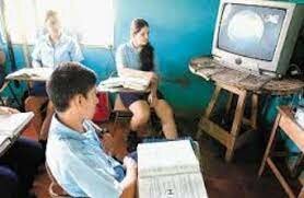 Programa “Alfabetización por Televisión”