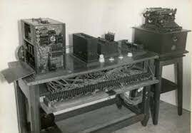 Aritmómetro americano