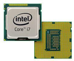Intel procesadorcore ¡7
