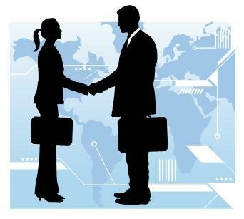 Relaciones comerciales y financieras