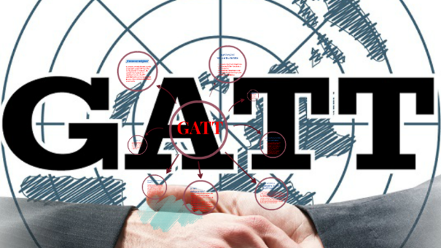 GATT