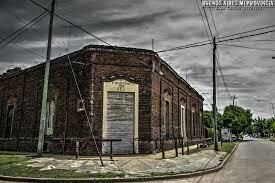 Inauguracion del Asilo en torres