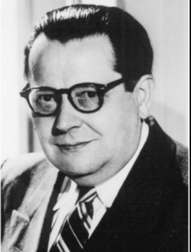 Ludwing Von Bertalanffy