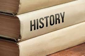 HISTORIA DE LOS NEGOCIOS INTERNACIONALES