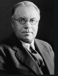 Walter Bradford Cannon