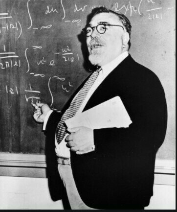 Norbert Wiener