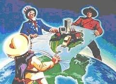 Modelo Neoliberalista