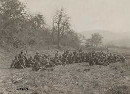 Ofensiva de los 100 días