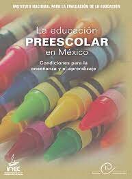 Obligatoriedad de la educación preescolar