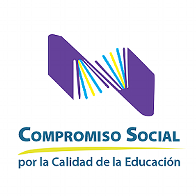 Compromiso social por la calidad de la educación
