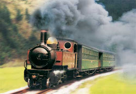 Innovaciones en el transporte 1800-1900