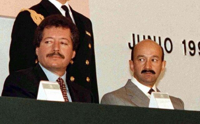 Luis Donaldo Colosio