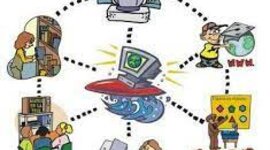 Timeline: Historia del TIC