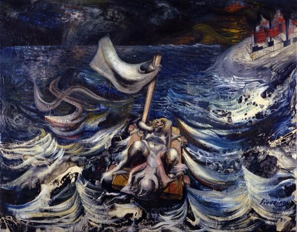 El naixement del feixisme