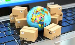 El nuevo impulso de la digitalización, las tecnologías y el comercio electrónico mundial.