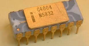 intel 4004