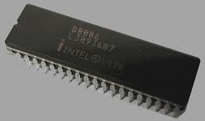 Intel 8086