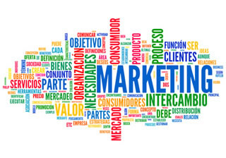 CONCEPTO DEL MARKETING Y VENTAS