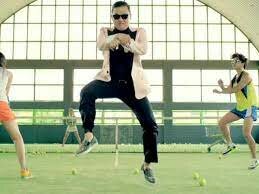 Oppan Gangnam Style