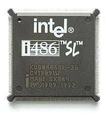 Intel 486
