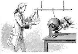 Stephan Gray descubre que la electricidad puede ser transmitida