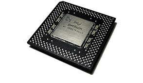 Intel Pentium MMX