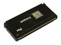 Intel Pentium II