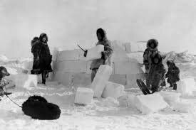 The Inuit get $45 million from the government