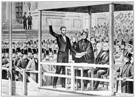 Lincoln’s First Inaugural Address