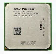 AMD Phenon