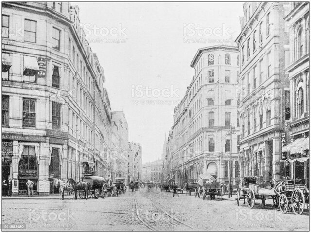 Primeiros registros da EAD no mundo