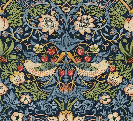 William Morris