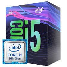 Intel Core i5
