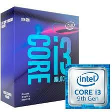 Intel Core i3