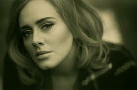 Hello From The Other Side - Adele