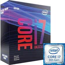 Intel Core i7