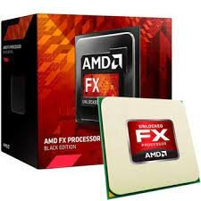AMD Bulldozer