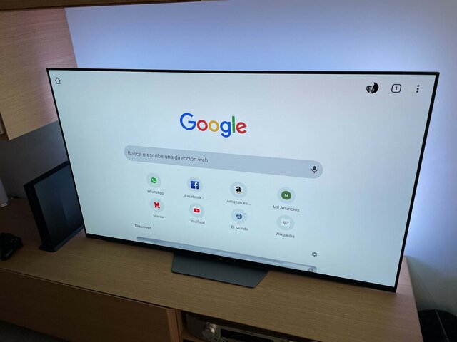 Android TV
