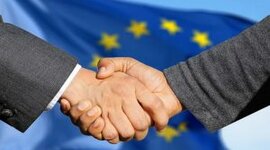 Timeline: Antecedentes de Negocios Internacionales