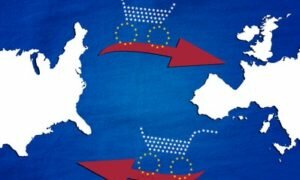 Febrero 1, 1600- Inicio del comercio transatlántico