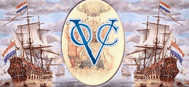 Compañía de las Indias Orientales Holandesas