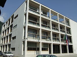Casa del Fascio