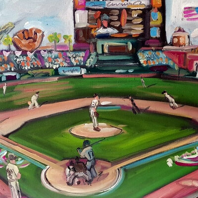 Timeline: Historia del Béisbol