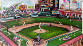 Timeline: Historia del Béisbol