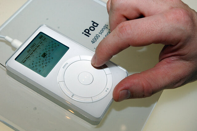 Ipod